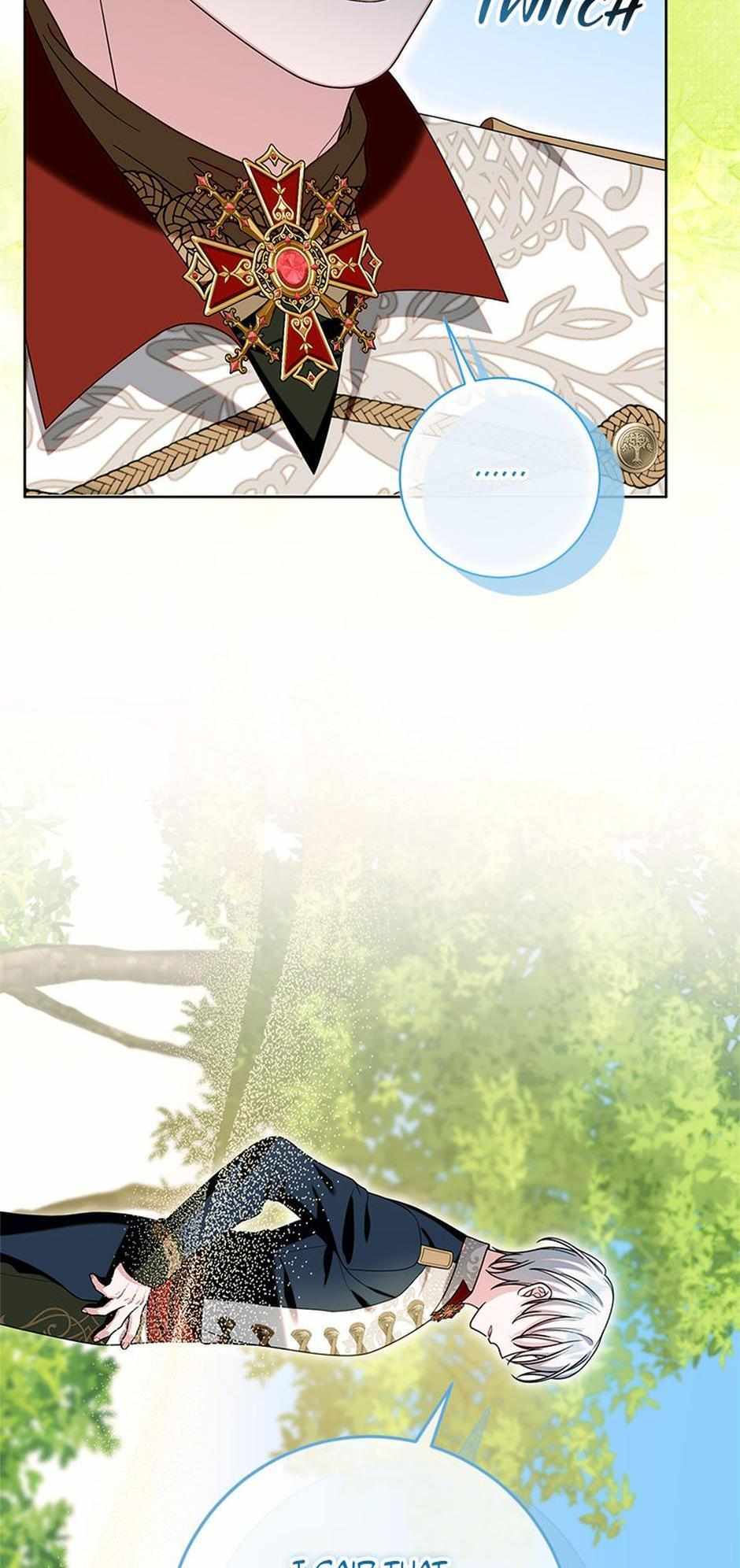 I Met the Male Lead in Prison Chapter 51 44